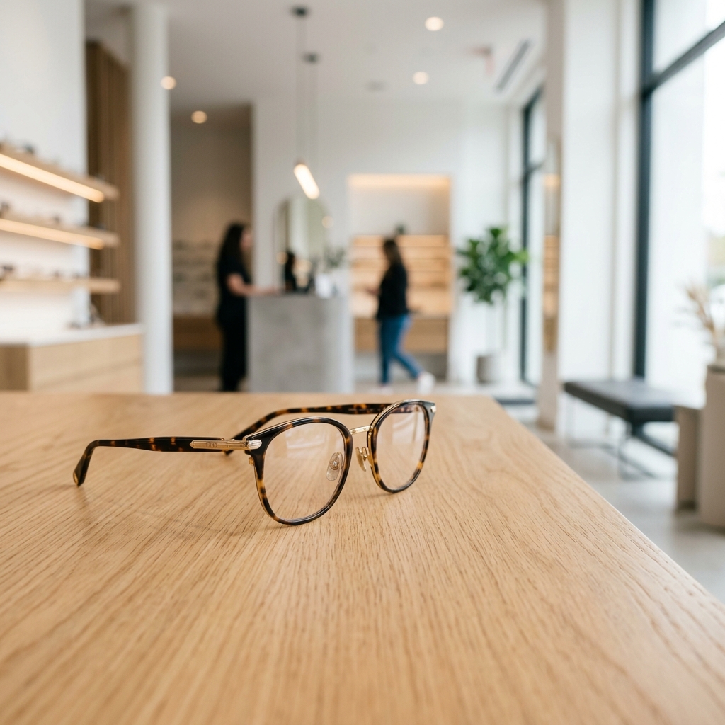 Optica Background